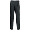 Trousers - charcoal